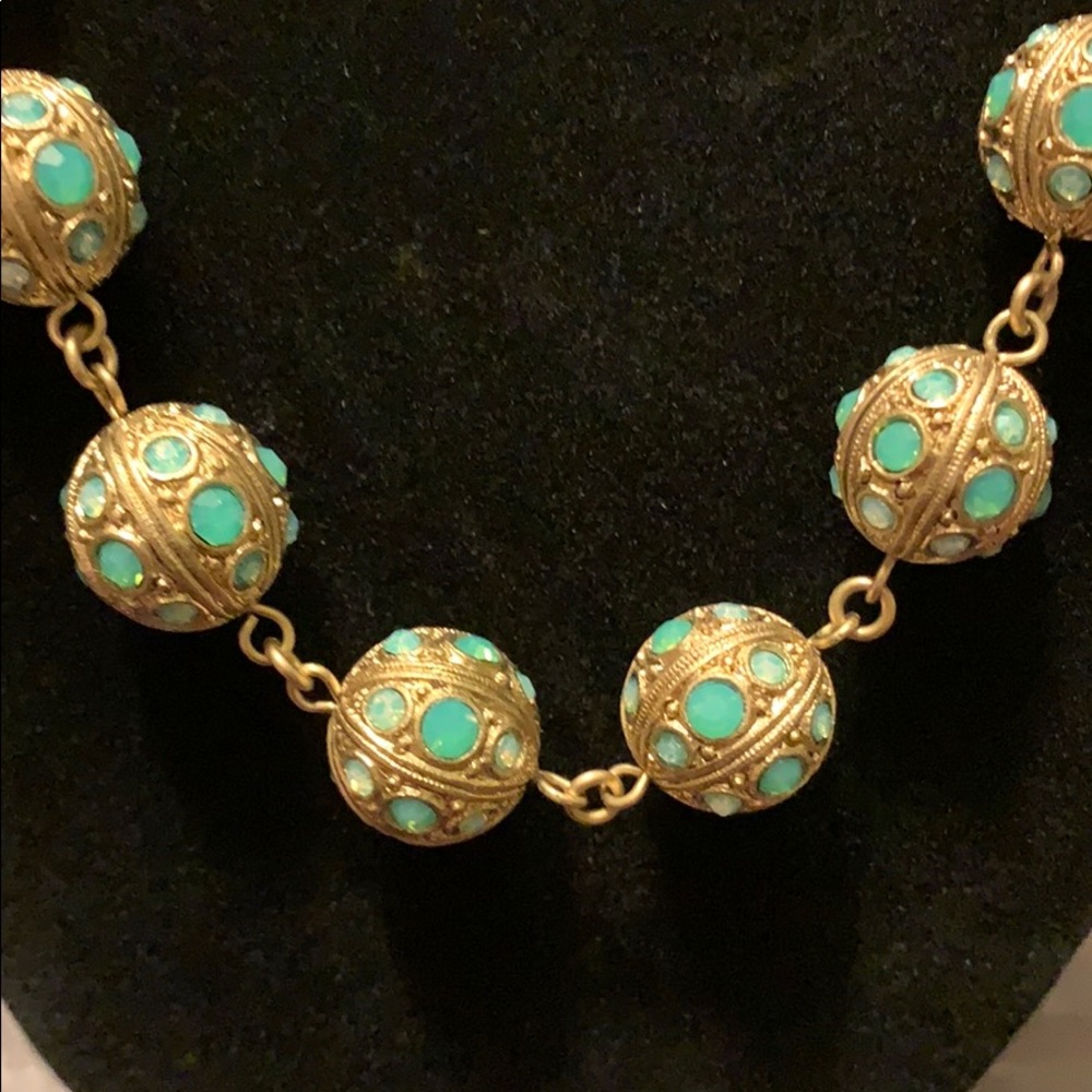 Necklace - Picture 2 of 2